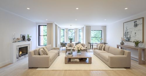 3-2468 N Orchard Street, Chicago, IL, 60614 | Card Image