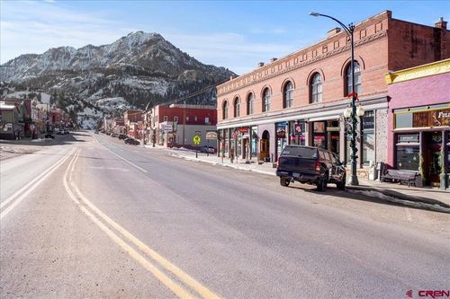 3-708 Main Street, Ouray, CO, 81427 | Card Image