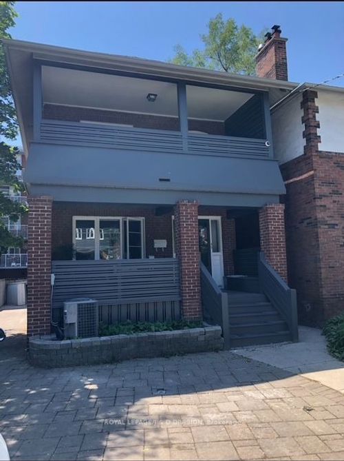 main-31 Ranleigh Ave, Toronto, ON, M4N1X2 | Card Image