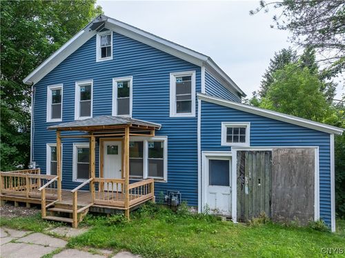 247 Loomis St, Little Falls, NY, 13365-1707 | Card Image