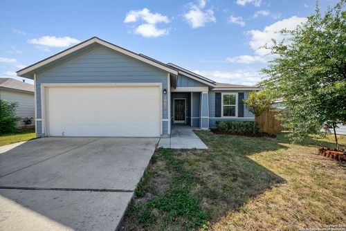 6436 Legato Curv, San Antonio, TX, 78252-4467 | Card Image
