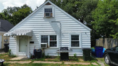 155 N Quentin Ave, Dayton, OH, 45403-1748 | Card Image