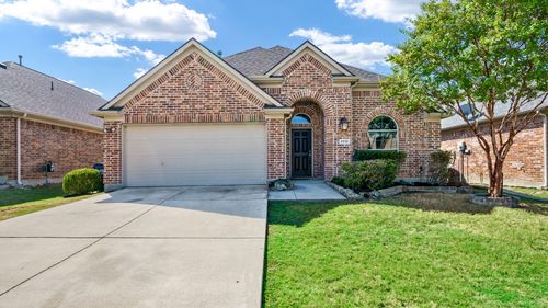 2332 Elm Valley Dr, Little Elm, TX, 75068-6005 | Card Image