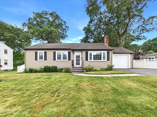 4 Anna Dr, Canton, MA, 02021-3651 | Card Image