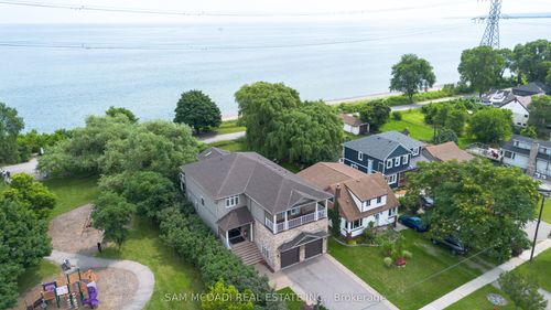 187 Beach Blvd, Hamilton, ON, L8H6V8 | Card Image