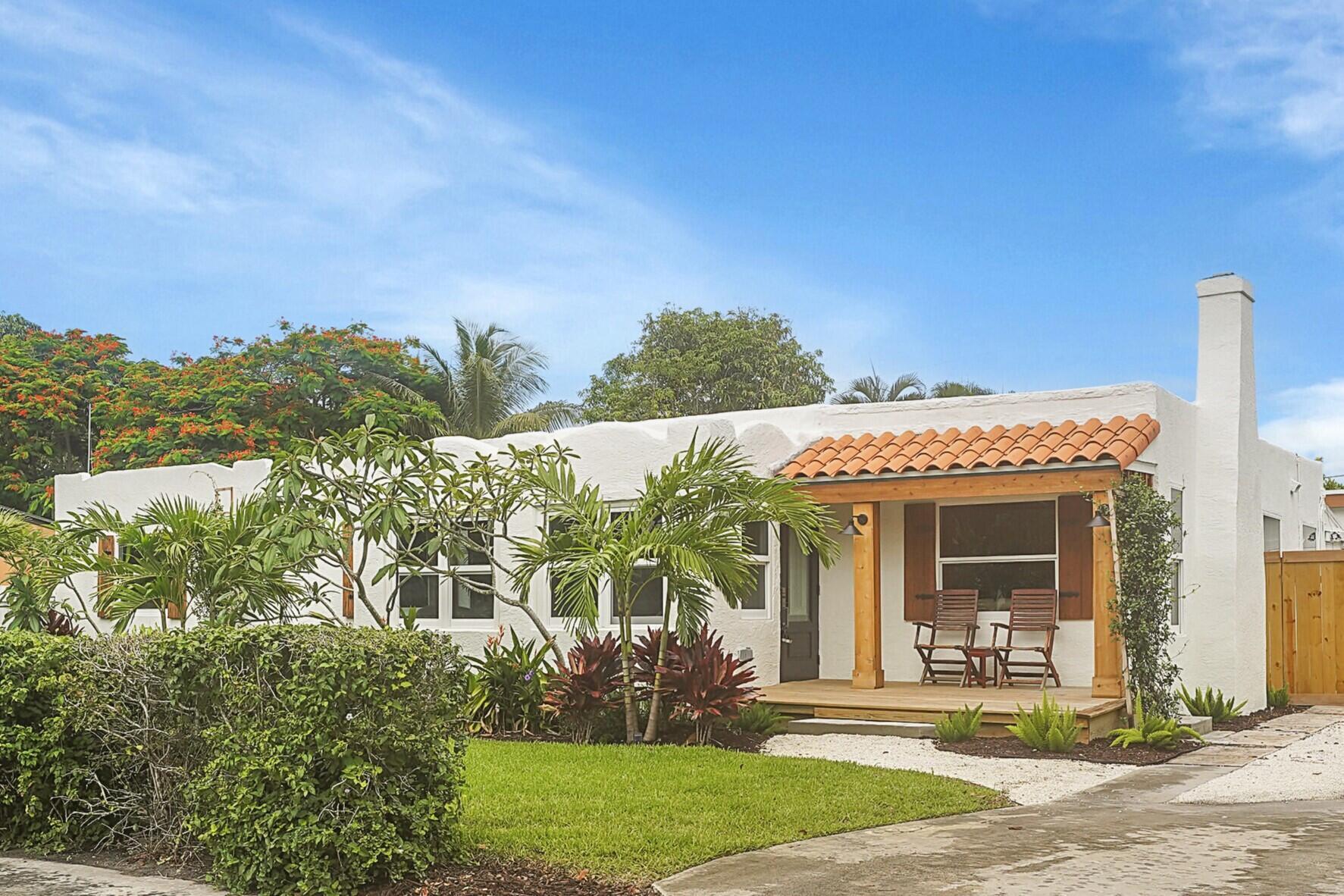 Hobart Ave, West Palm Beach, FL 33405