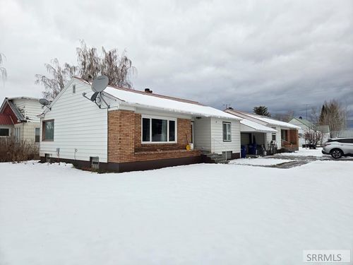 2-118 N 8th St, Ashton, ID, 83420-7738 | Card Image