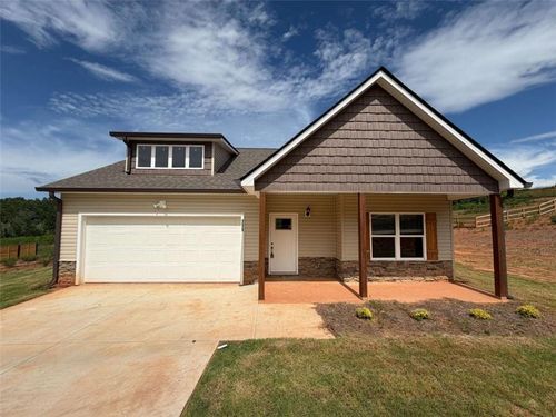 771 Dortch Rd, Eastanollee, GA, 30538 | Card Image