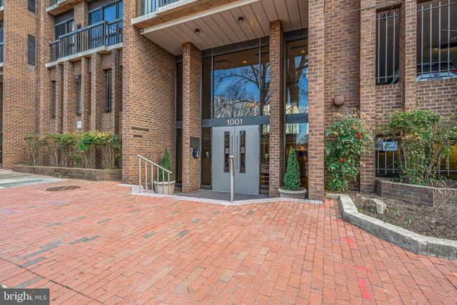 APT-508 - 1001 26 Th St Nw, Condo with 2 bedrooms, 2 bathrooms and null parking in WASHINGTON DC | Image 33