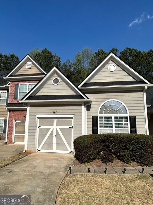 37 Village Gln, Dallas, GA, 30157-1610 | Card Image