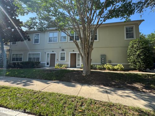 3-12423 Forest Lake Circle W, Jacksonville, FL, 32225 | Card Image