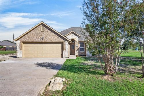 204 Bounding Main Street, Gun Barrel City, TX, 75156 | Card Image
