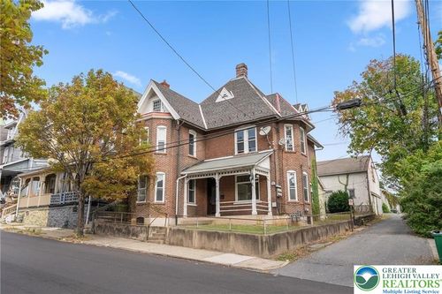 2-419 W West 4th Street, Bethlehem City, PA, 18015 | Card Image