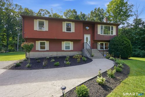 154 South Rd, Bolton, CT, 06043-7446 | Card Image