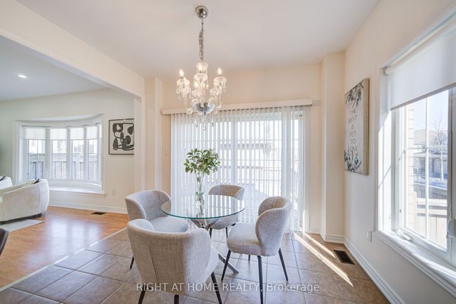 17 Mcginty Ave, House other with 4 bedrooms, 4 bathrooms and 4 parking in Ajax ON | Image 16