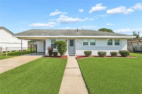513 N Starrett Rd, Metairie, LA, 70003-6636 | Card Image