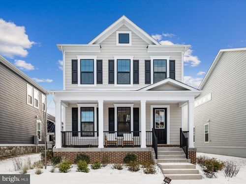 6052 Cobblestone Ct, MARSHALL, VA, 20115-3782 | Card Image