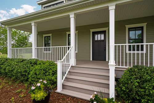 2928 Heeney Rd, Stockbridge, MI, 49285-9537 | Card Image