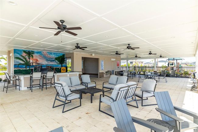 9104 Sandy Bluffs Cir, House other with 4 bedrooms, 3 bathrooms and null parking in PARRISH FL | Image 38