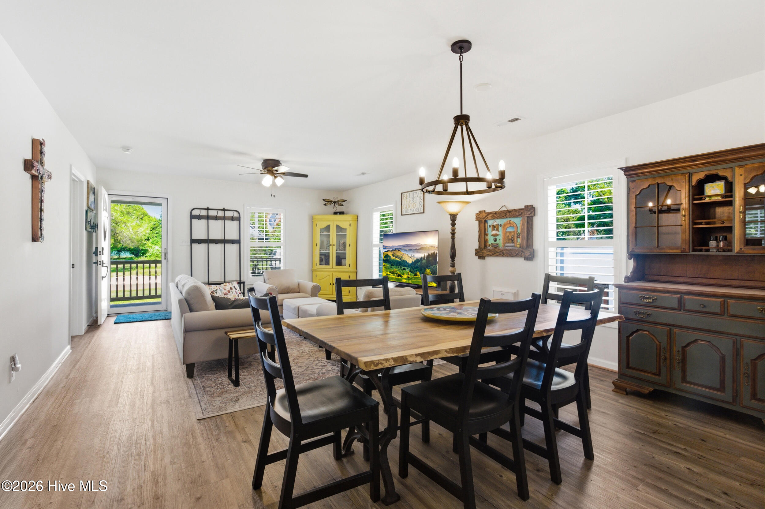 Residential in New Bern 5