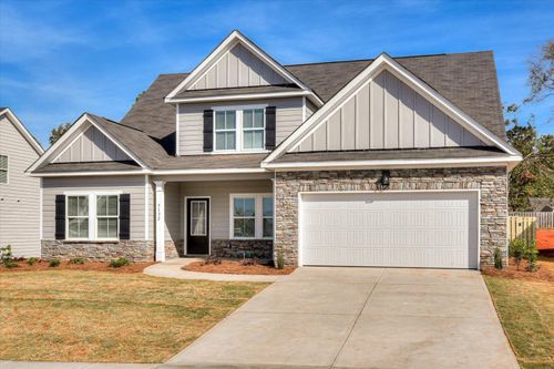 5115 Greyton Circle, North Augusta, SC, 29860 | Card Image