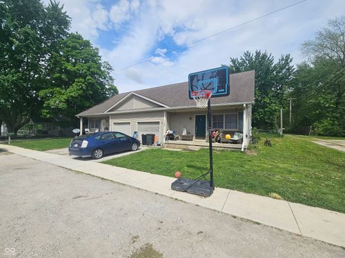 120 N Elm St, Thorntown, IN, 46071-1118 | Card Image