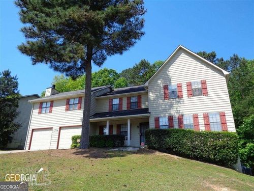 apt-a-5957 Friar Ct, Atlanta, GA, 30349-7107 | Card Image