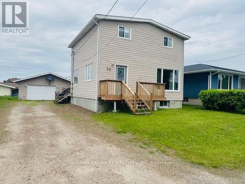 23 Cartier Ave, Kapuskasing, ON, P5N2J7 | Card Image