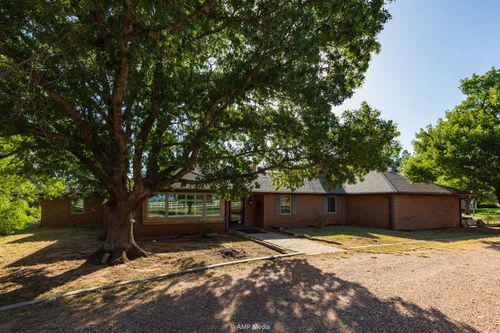 8250 Us Highway 380 W, Aspermont, TX, 79502-2808 | Card Image