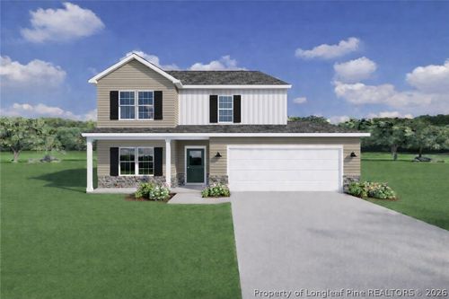 853 Southerland Peak Dr, Raeford, NC, 28376-9862 | Card Image