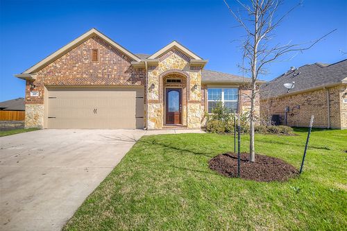 217 Baldwin Dr, Fate, TX, 75189-4932 | Card Image