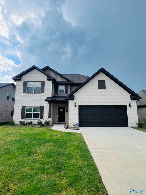 279 Shubert Dr, Hazel Green, AL, 35750-4611 | Card Image