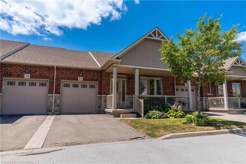 21 Stickland Lane, Binbrook, ON, L0R1C0 | Card Image