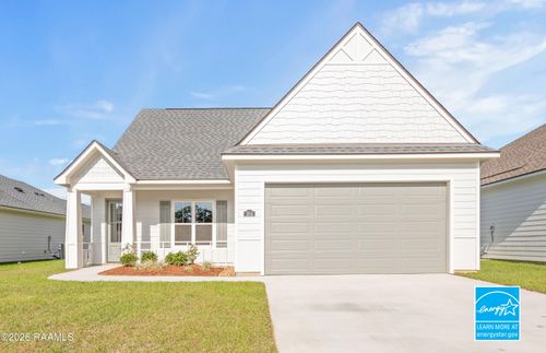 204 Central Village Way, Youngsville, LA, 70592-6960 | Card Image