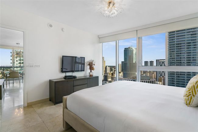 APT-3404 - 485 Brickell Ave, Condo with 2 bedrooms, 2 bathrooms and null parking in Miami FL | Image 22