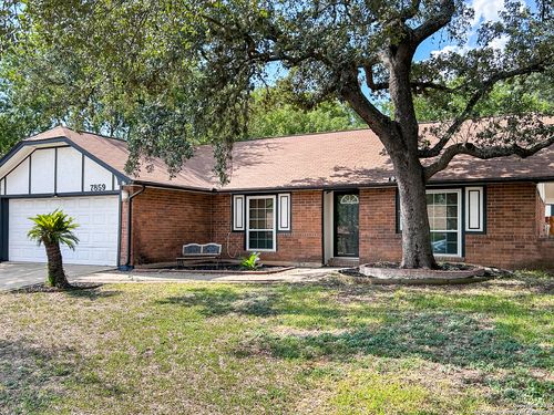 7859 Hawk Trail St, San Antonio, TX, 78250-4713 | Card Image