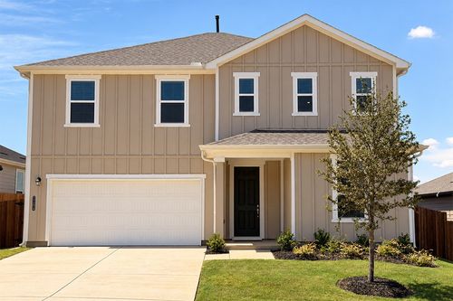 2704 Goldfinch Dr, Denton, TX, 76205-2606 | Card Image