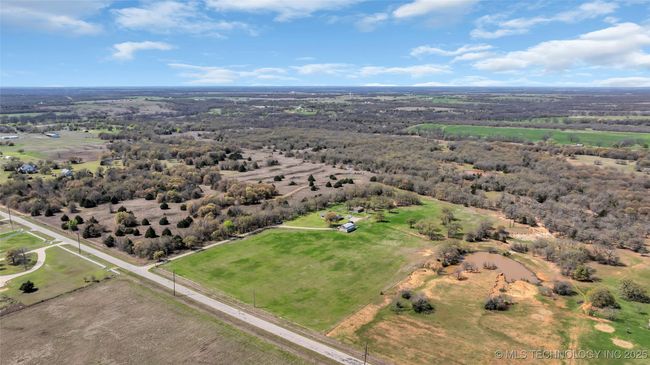 4795 Inwood Rd, House other with 3 bedrooms, 2 bathrooms and null parking in Healdton OK | Image 37