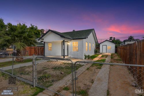 506 Lincoln Ave, Bakersfield, CA, 93308-3368 | Card Image