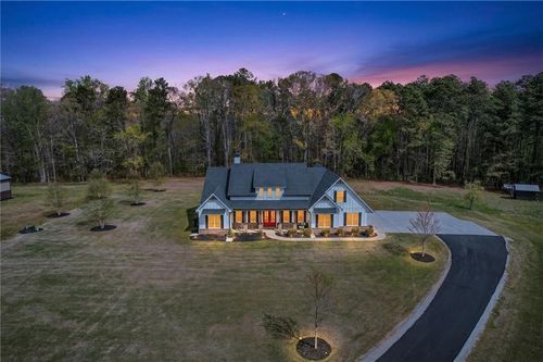 350 Taylor Path, Dallas, GA, 30157-1258 | Card Image