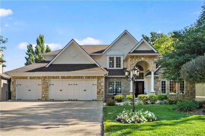 422 Southshore Drive, House other with 6 bedrooms, 5 bathrooms and null parking in Lake Winnebago MO | Image 1