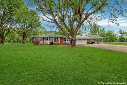 15805 S R 691 Hwy Oh, Nelsonville, OH, 45764 | Card Image