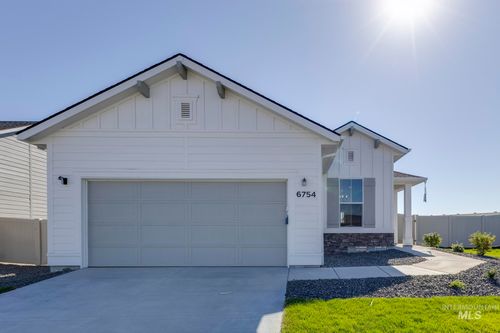 6754 S Orofino Creek Pl, Meridian, ID, 83642-9455 | Card Image