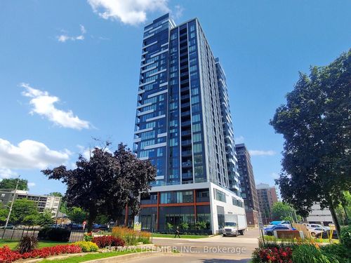 2003-500 Brock Ave, Burlington, ON, L7S0A5 | Card Image