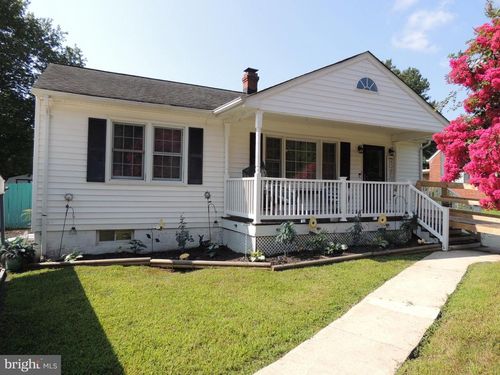 17212 Mulberry Ln, BOWLING GREEN, VA, 22427-2222 | Card Image