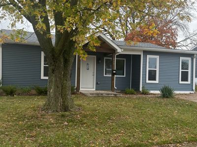 415 Tallman Avenue, House other with 3 bedrooms, 2 bathrooms and 2 parking in Romeoville IL | Image 1