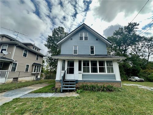 1111 East Ave, Akron, OH, 44307-1407 | Card Image