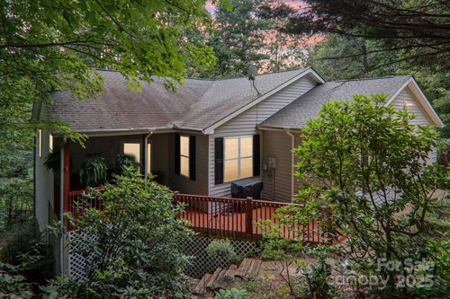 702 Cinnamon Way, Flat Rock, NC, 28731-7755 | Card Image