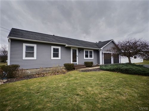 781 Sleepy Hollow Rd, Cortland, NY, 13045-9337 | Card Image