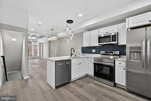 408 S Gilmor St, BALTIMORE, MD, 21223-3506 | Card Image